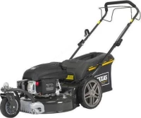 Texas Premium 4675TR/W Μηχανή Γκαζόν Βενζίνης