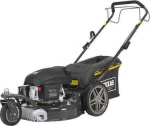 Texas Premium 4675TR/W Μηχανή Γκαζόν Βενζίνης