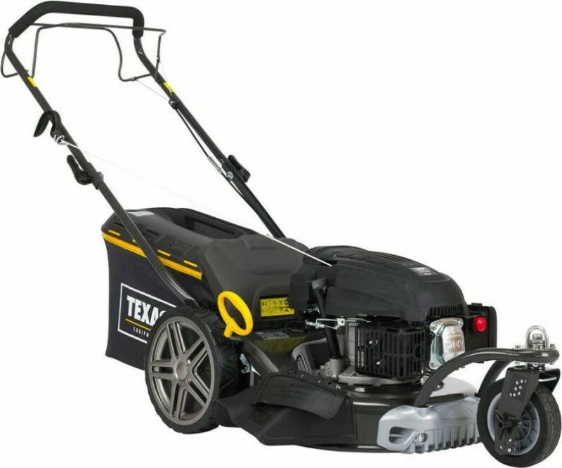 Texas Premium 4675TR/W Μηχανή Γκαζόν Βενζίνης