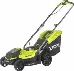 Ryobi RLM18X33B40 18V Cordless Lawn Mower Μηχανή Γκαζόν Μπαταρίας