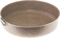 Viosarp Ταψί Στρογγυλό Αντικολλητικό 28cm 20905