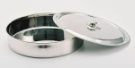 Veltihome Ταψί Στρογγυλό Inox 30cm 69044