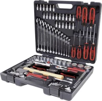 Ks Tools 1/4"+1/2" 917.0797 97τμχ