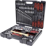Ks Tools 1/4"+1/2" 917.0797 97τμχ