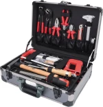 Ks Tools 1/4" + 1/2" 911.0649 149τμχ