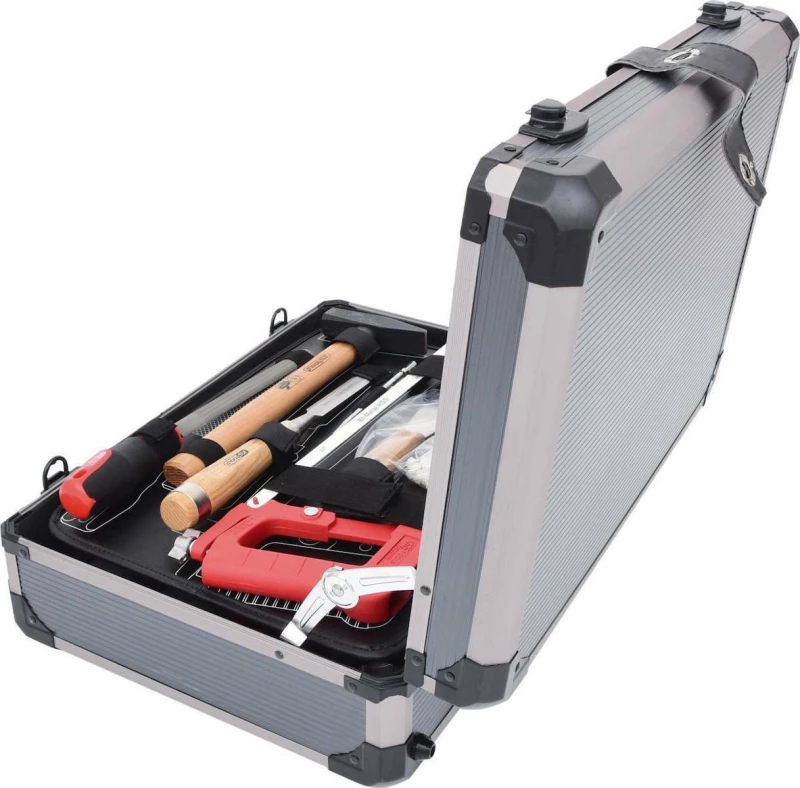 Ks Tools 1/4" + 1/2" 911.0649 149τμχ