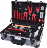 Ks Tools 3/8" 911.0665 165τμχ