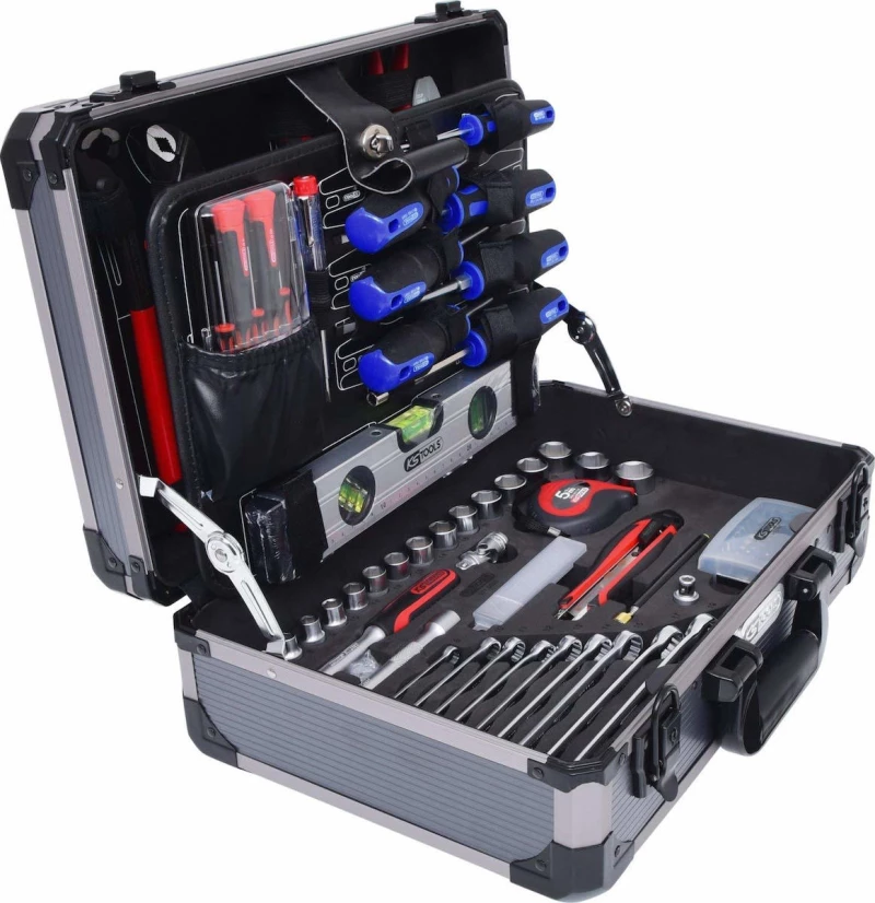 Ks Tools 3/8" 911.0665 165τμχ