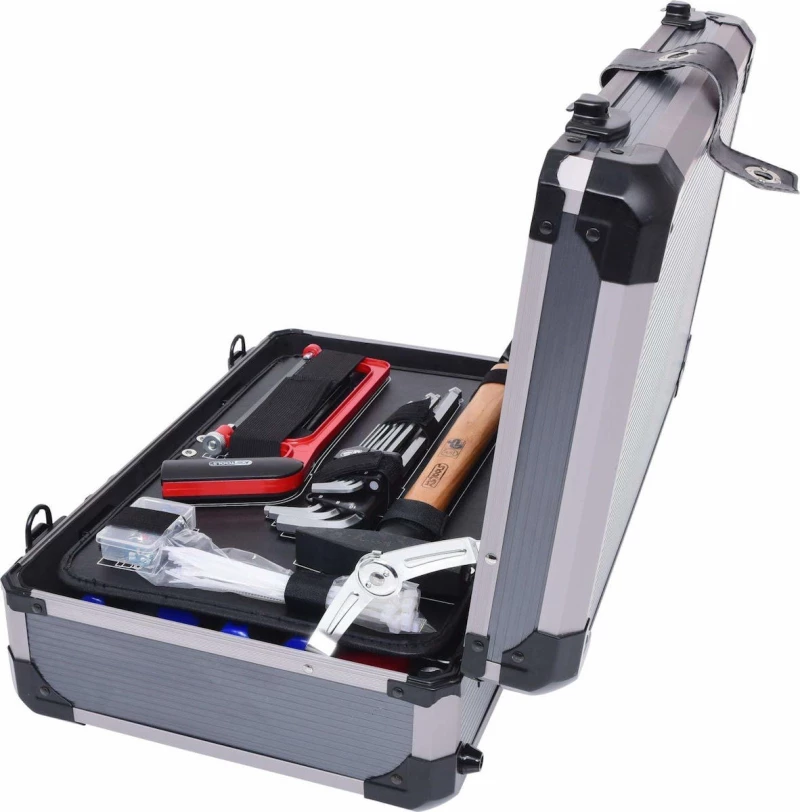 Ks Tools 3/8" 911.0665 165τμχ