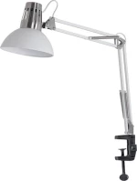Luke Επιτραπεζιο Φωτιστικο 1Xe27 Λευκο H700Mm Elmark