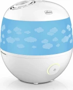 Chicco Chicco Υγραντήρας Ζεστού Ατμού Hot Advance, 1τμχ