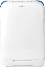 Nedis Aipu200Cwt Air Purifier 25 M2 35 - 54 Db Air Quality Indicator