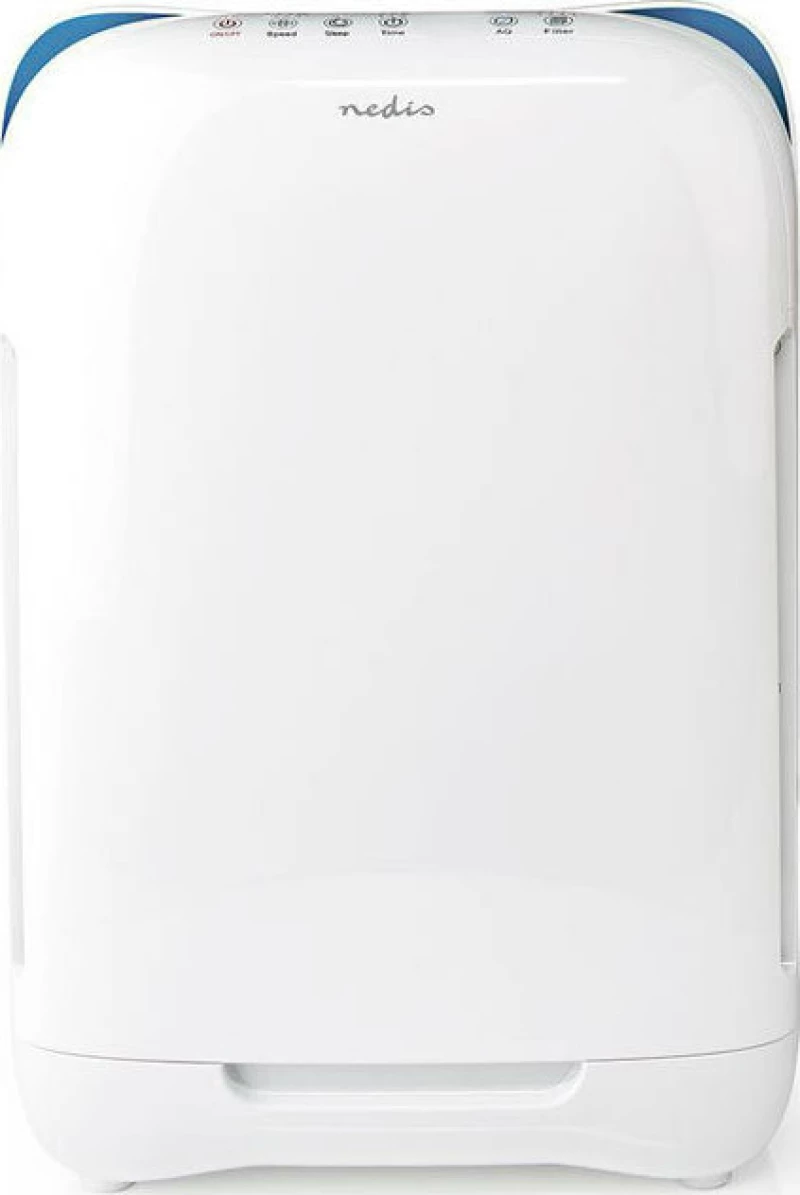 Nedis Aipu200Cwt Air Purifier 25 M2 35 - 54 Db Air Quality Indicator