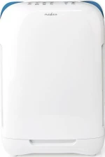 Nedis Aipu200Cwt Air Purifier 25 M2 35 - 54 Db Air Quality Indicator