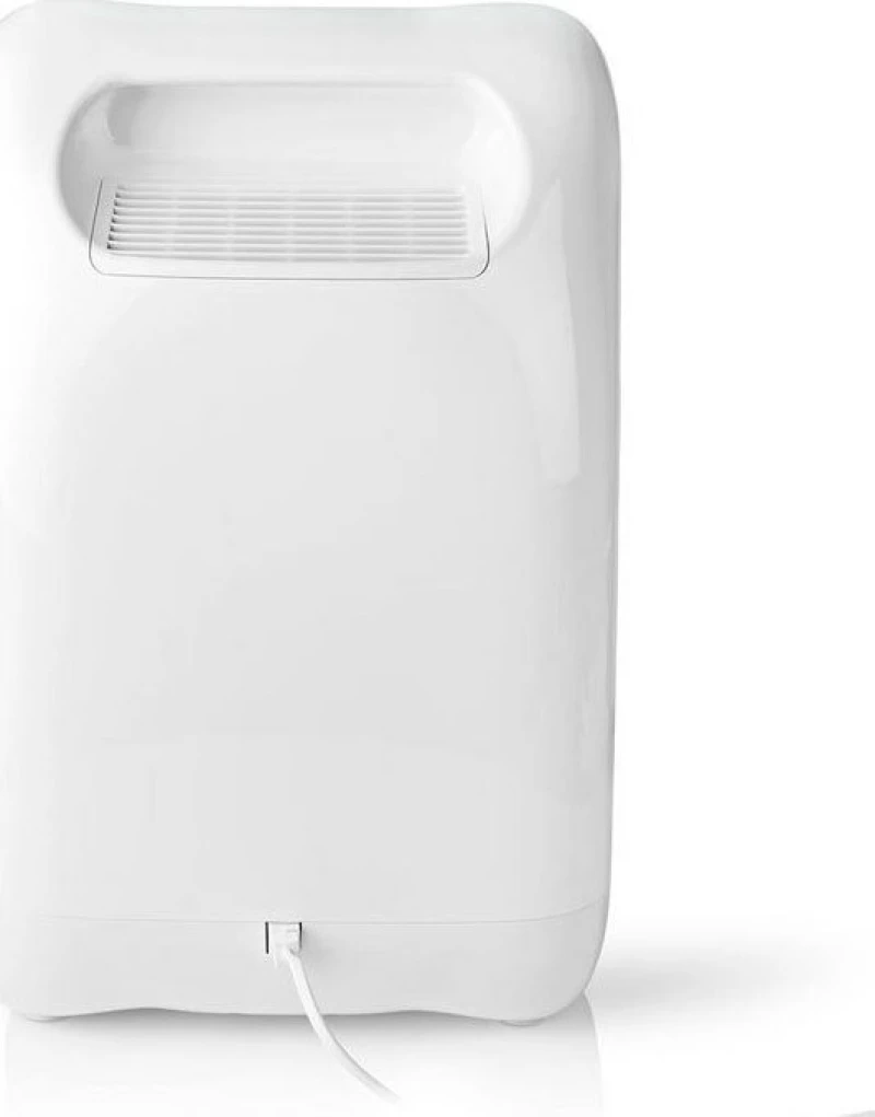 Nedis Aipu200Cwt Air Purifier 25 M2 35 - 54 Db Air Quality Indicator