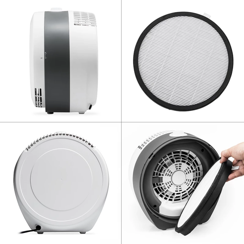 Trotec Airgoclean 10 E