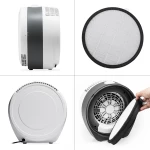 Trotec Airgoclean 10 E