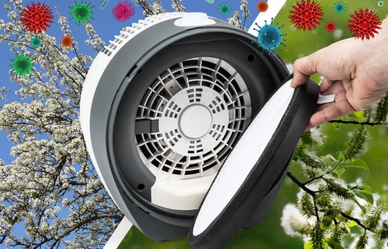 Trotec Airgoclean 10 E