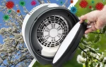 Trotec Airgoclean 10 E