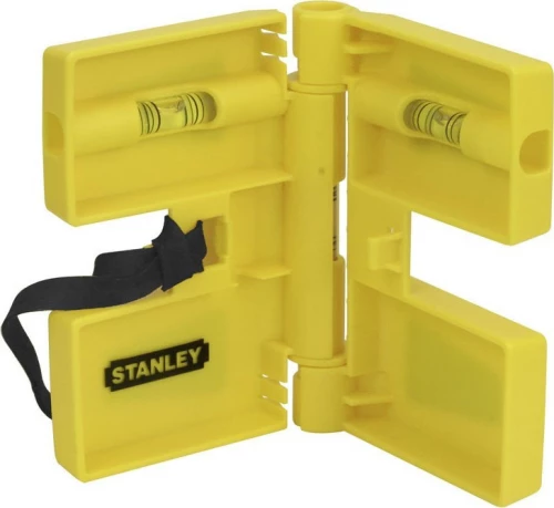Stanley Αλφάδι Στύλων 0-47-720