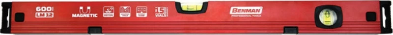 Benman 71076 LM12 60cm
