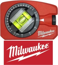 Milwaukee Mini Αλφάδι Τσέπης 4932459597
