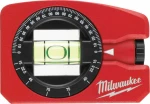 Milwaukee Mini Αλφάδι Τσέπης 4932459597