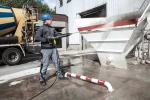 Karcher HDS 8/18-4 C Basic Πλυστικό Ρεύματος με Πίεση 180bar και Μεταλλική Αντλία