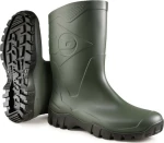 Γαλοτσα Dunlop Dee Πράσινο