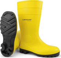 Dunlop Protomastor S5 Κίτρινη
