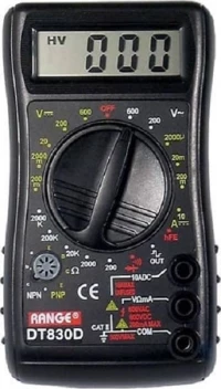 AANGE DT830D