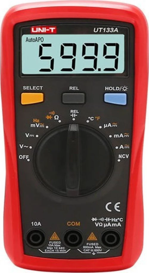 Uni-T UT-133A