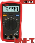Uni-T UT-133A