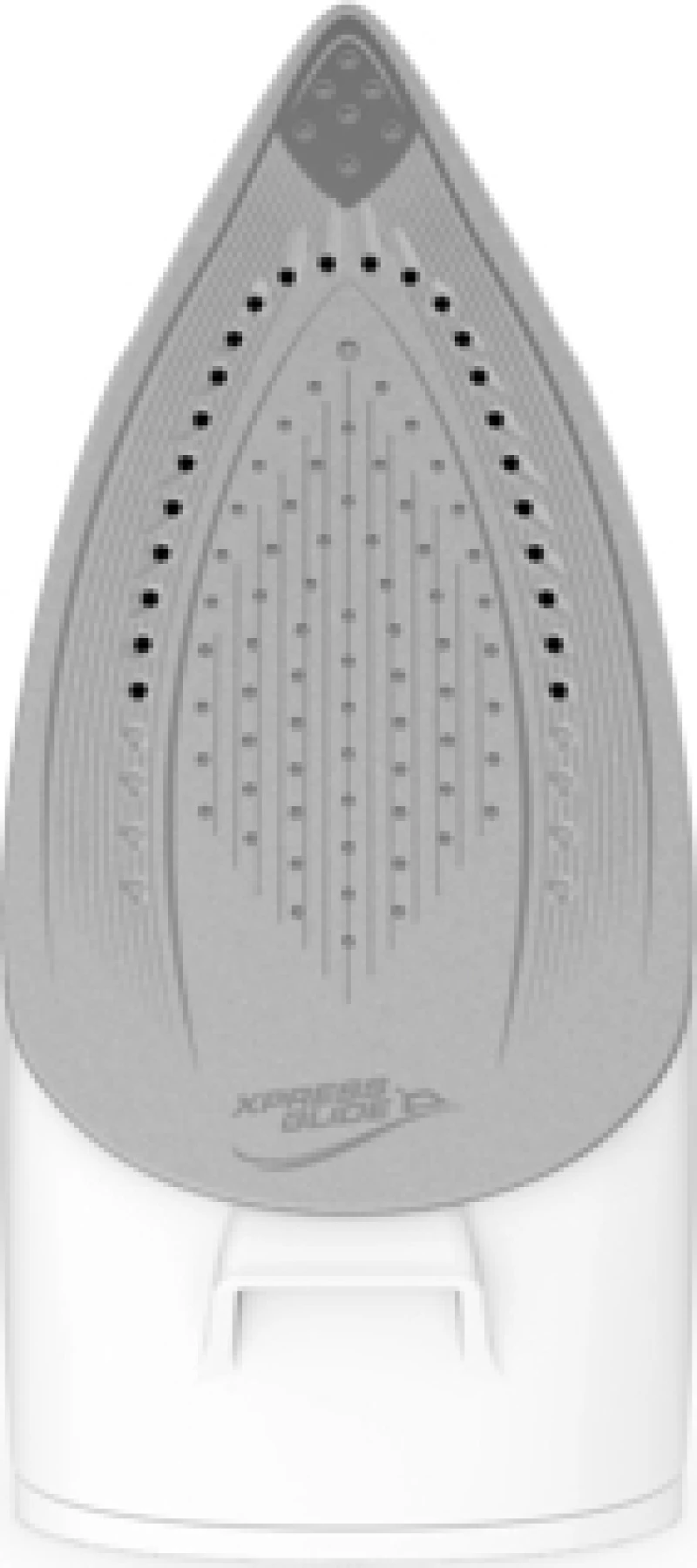 Tefal SV6116 Σύστημα Σιδερώματος Πίεσης 5.3bar με Δοχείο 1000ml