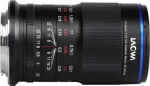 Laowa 65mm f/2.8 2x Ultra Macro APO (Fujifilm X) Black