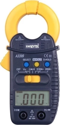 Μινι Αμπεροτσιμπιδα Αυτοματης Κλιμακας Honeytek A3399