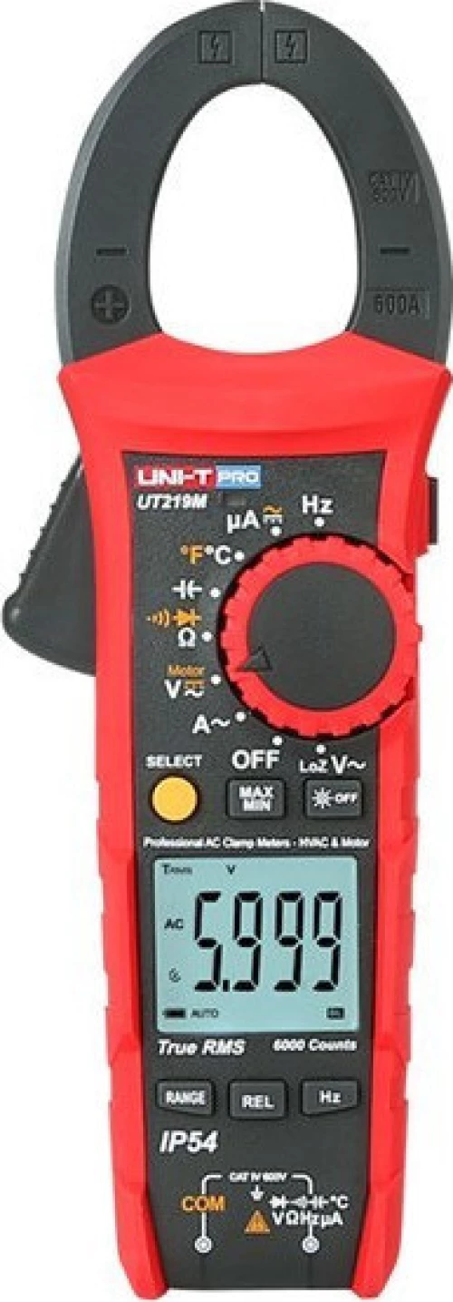 Uni-T UT-219M