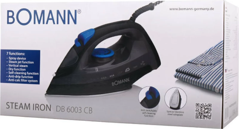 Bomann DB 6003 CB