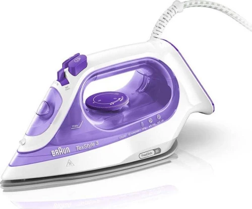 Braun TexStyle 3 SI 3042 Vi