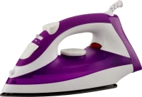 Herzberg HG-8036 Σίδερο Ατμού Μωβ