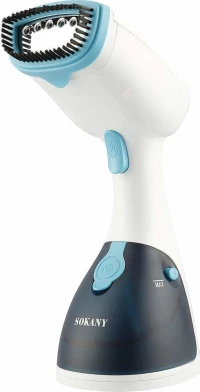Φορητό Σίδερο ατμού Sokany AJ-2205