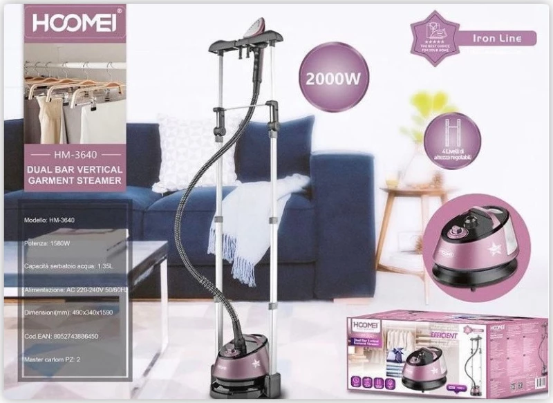 Hoomei HM-3640