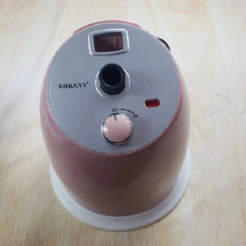 Σίδερο Ατμού Sokany Sk-4007 2200W