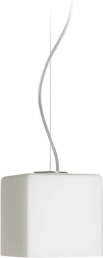 Rendl Light Studio Dados Κρεμαστό Φωτιστικό Μοντέρνο Μονόφωτο Λευκό