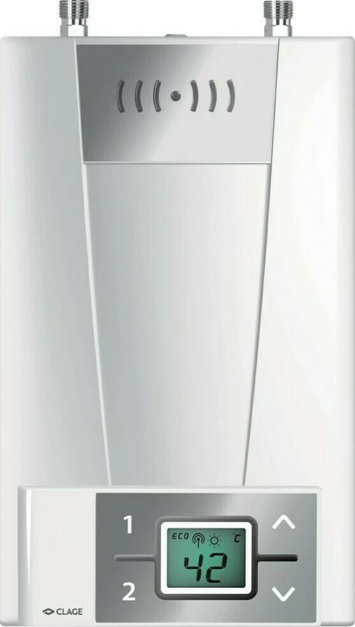 Clage CFX-U 11-13,5 + Remote Control