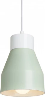 Rendl Light Studio Frutti Κρεμαστό Φωτιστικό Μοντέρνο Μονόφωτο Πράσινο