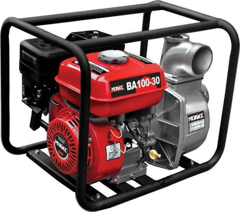 Miyake BA 100-30 202.374 Βενζινοαντλία Νερού 9hp