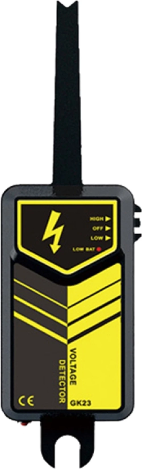 Oem Gk-23 Ενδεικτικό Ύπαρξης Υψηλής Τάσης