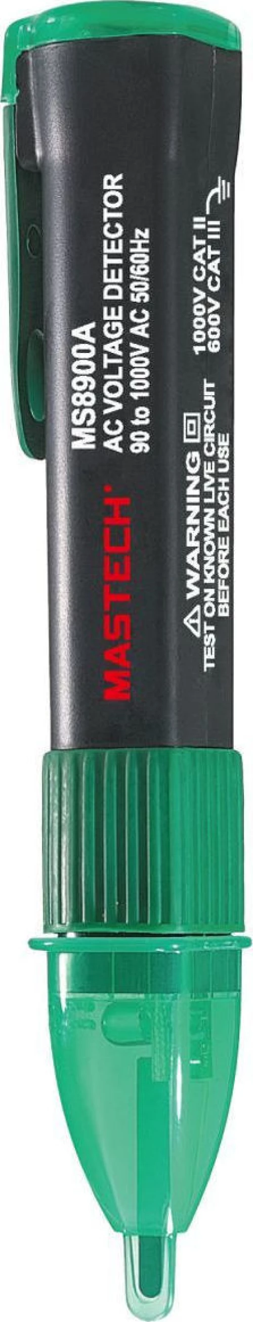 Ανιχνευτής Τάσης Mastech Ms8900