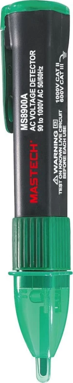 Ανιχνευτής Τάσης Mastech Ms8900